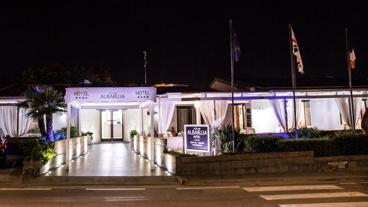 埃尔伯佳酒店 哥斯达雷 外观 照片